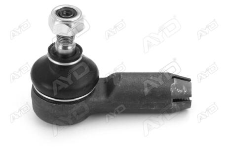 Наконечник рулевой (кон 7.5 L=68mm) VW POLO (-94) AYD 91-05285