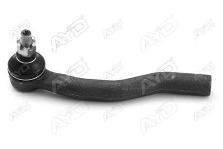 Наконечник рульовий лів (кон 12.5 L=191mm) TOYOTA CAMRY (V3, V4, V5), LEXUS ES (MCV, VZV) (-08) AYD 91-05489