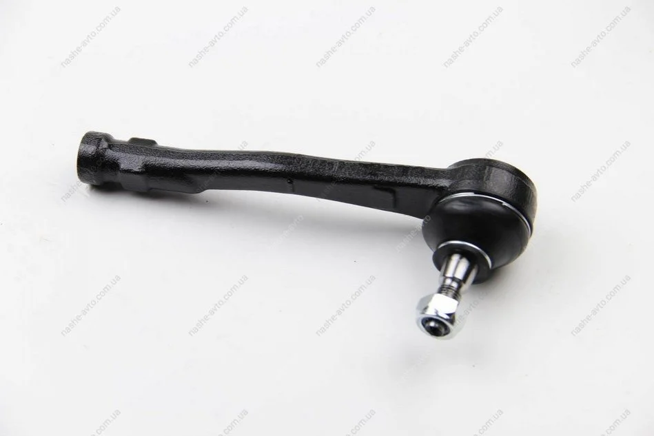 Наконечник рулевой прав (кон 12*15 L=165mm) PEUGEOT 308 (07-), PARTNER (08-), 3008 (08-), DS DS4 (15-) AYD 91-07194 (фото 1)