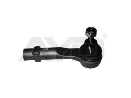 Наконечник рулевой прав CITROEN C4 Grand Picasso I (UA_) (10/06-)  AYD 91-07359