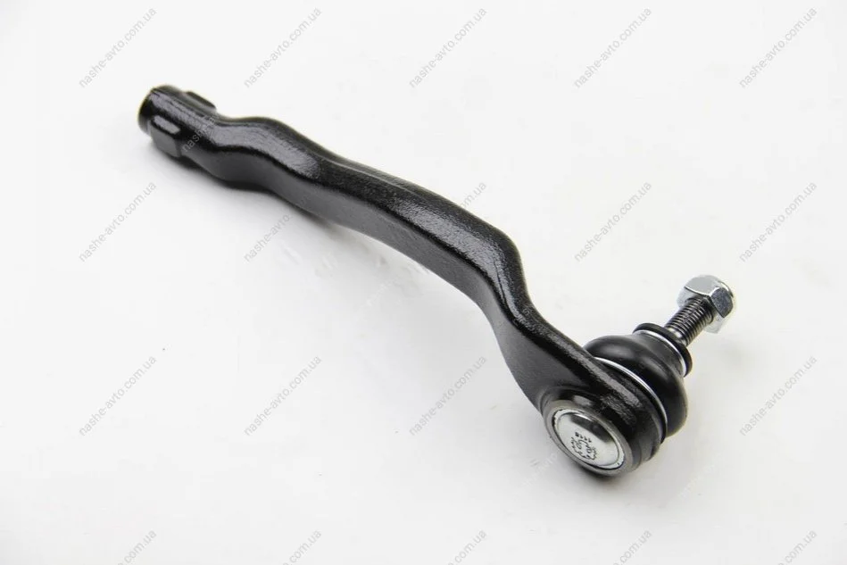Наконечник рулевой левый Renault Kangoo (09-) / Mercedes Citan (12-) AYD 91-07421 (фото 1)