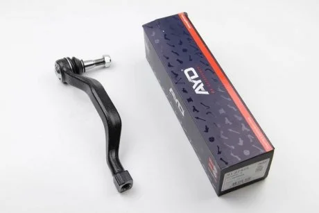 Наконечник рулевой правый RENAULT Laguna (07-15),LATITUDE (10-)  AYD 91-07425