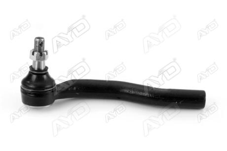 Наконечник рулевой лев (кон 14.2 L=191.5mm) TOYOTA CAMRY (V3, V4) (-14) AYD 91-08376