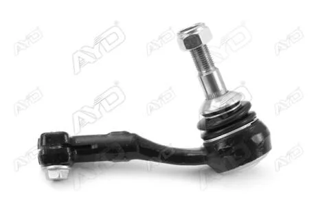 Наконечник рульовий прав (кон 16.2 L=140mm) BMW 3 E90, E91 (04-12), X1 E84 (09-15) AYD 91-08601