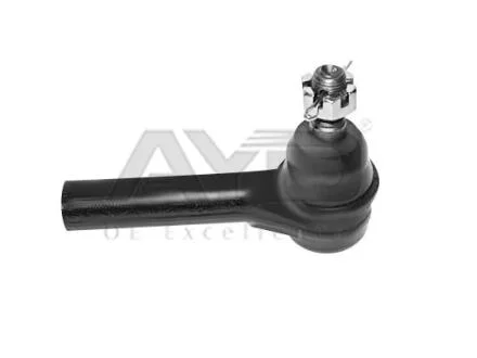 Наконечник рулевой (конус 15.1*18) прав JEEP GRAND CHEROKEE III (WH, WK) (04-), COMMANDER (XK, XH) (05-) AYD 91-09132
