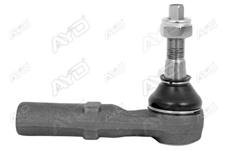 Наконечник рулевой (конус 15*19) лев JEEP GRAND CHEROKEE III (WH, WK) (04-), COMMANDER (XK, XH) (05-) AYD 91-09593