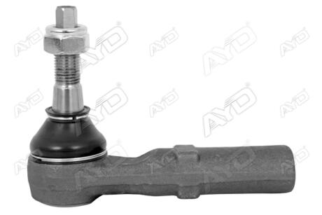 Наконечник рулевой (конус 15*19) прав JEEP GRAND CHEROKEE III (WH, WK) (04-), COMMANDER (XK, XH) (05-) AYD 91-09594