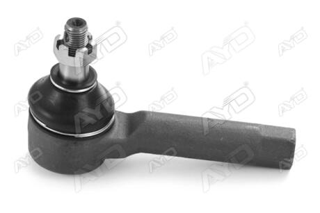 Наконечник рульовий рульовий (кон 13.8*16.1 L=110mm) KIA PREGIO (97-), MAZDA E Bus (SR1) (-04) AYD 91-10254