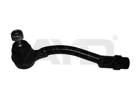 Наконечник рулевой левый (кон 13.4*15.1, M10x1,25 / M16x1,5) KIA Soul (09-) (911 AYD 9110531