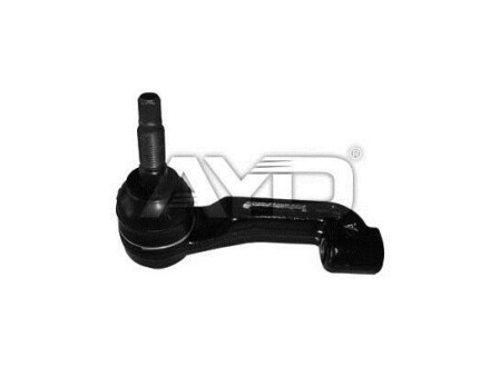 Наконечник рулевой левый JEEP CHEROKEE (KJ) (01-08)/DODGE NITRO AYD 91-10596