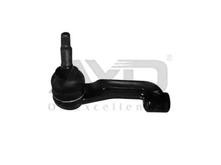 Наконечник рульовий лівий JEEP CHEROKEE (KJ) (01-08)/DODGE NITRO AYD 91-10596