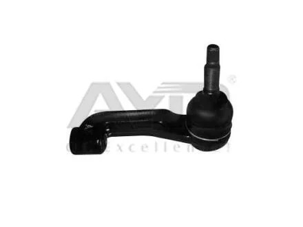 Наконечник рульовий прав (кон 15*18.9 L=133.5mm) JEEP CHEROKEE (KJ) (01-08)/DODGE NITRO AYD 91-10597