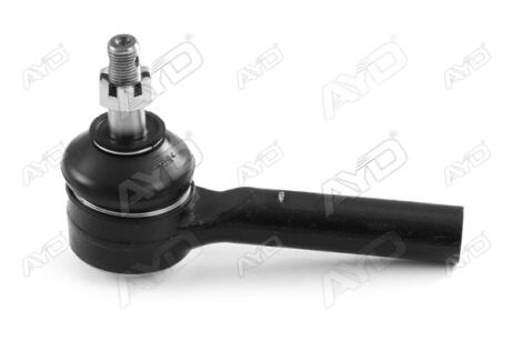 Наконечник рулевой (кон 12.65*16.9мм) JEEP COMPASS (MK49) (06-), PATRIOT (MK74) (07-), DODGE CALIBER (06-), JOURNEY (08-) AYD 91-10618