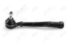Наконечник рульовий лів (кон 12.9*15.8 L=210mm) PEUGEOT 207 (06-), 301 (12-), CITROEN C3 PICASSO (09-) (91-11162) AYD 9111162 (фото 1)