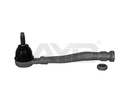 Наконечник рулевой левый PEUGEOT 2008 (13-)/Citroen C4 (14-)  AYD 91-11168