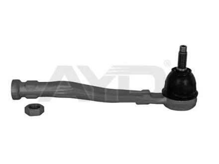 Наконечник рулевой правый PEUGEOT 2008 (13-)/Citroen C4 (14-)  AYD 91-11169