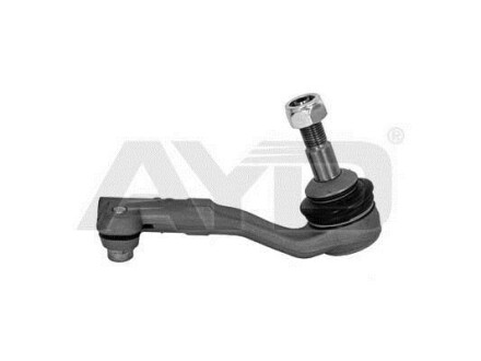 Наконечник рулевой прав, пер BMW 3 (F30, F80) (03/11-10/18) AYD 91-12690