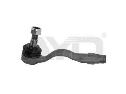 Наконечник рулевой (кон 15.5*19 L=170mm) BMW X3 (F25) (10-17), X4 (F26) (13-18) AYD 91-12801