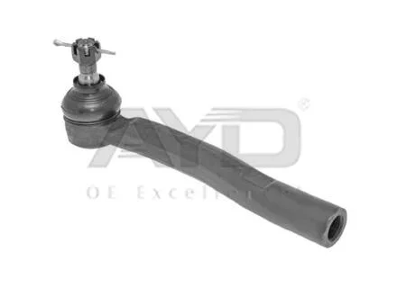 Наконечник рулевой правый LEXUS RX350 (07-14,10-18),RX450H (10-18)  AYD 91-15175