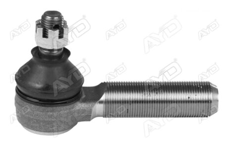 Наконечник рулевой левый (кон. 14,6*16 / M14x1,5 / M23x1,5 LHT) Toyota Land Crui AYD 9115246