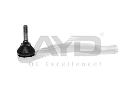 Наконечник рулевой левый Renault Megane IV (15-)  AYD 91-15522