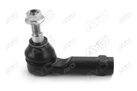Наконечник кермовий лів (14.5*19.2 L=94mm) DODGE DART (12-) AYD 91-15966