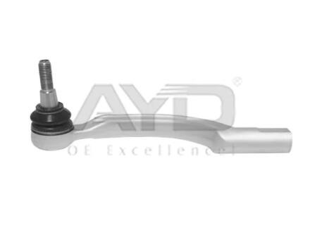 Наконечник рульовий лів Mercedes Benz Vito (W447) AYD 91-16329