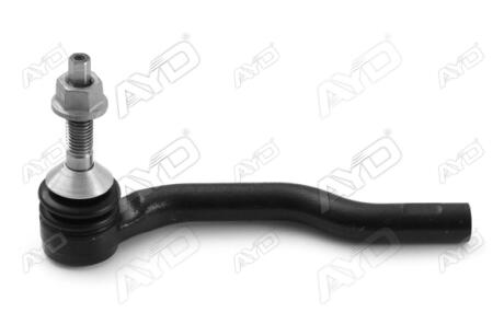Наконечник рульовий лів (203mm) FORD USA EDGE (14-), FUSION (14-) AYD 91-16576