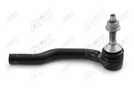 Наконечник рульовий прав (203mm) FORD USA EDGE (14-), FUSION (14-) AYD 91-16577