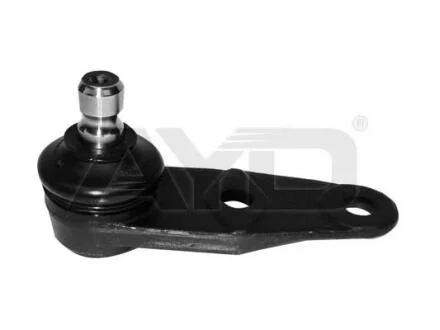 Опора шаровая передняя нижняя Renault Kangoo (97-), Megane (96-), Clio (91-), Scenic (99-)  AYD 92-00039