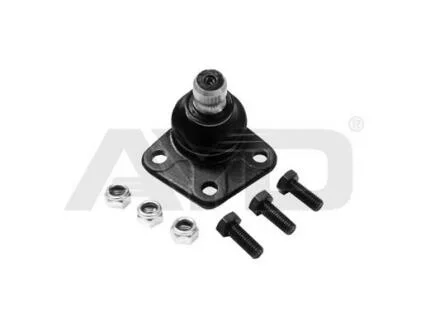 Опора шаровая SKODA FELICIA, FAVORIT, VW CADDY II  AYD 92-00046