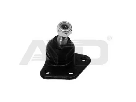 Опора шаровая рычага передн (кон 13,6*17,6mm) FIAT DOBLO MPV (119, 223) (01-), DODGE VISION (14-)  AYD 92-00050