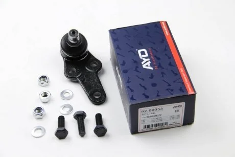 Опора шаровая Ford Focus (99-)  AYD 92-00053