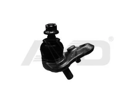 Опора шаровая передняя нижняя Toyota Corolla (92-), Prius, Rav 4 (00-)  AYD 92-00844