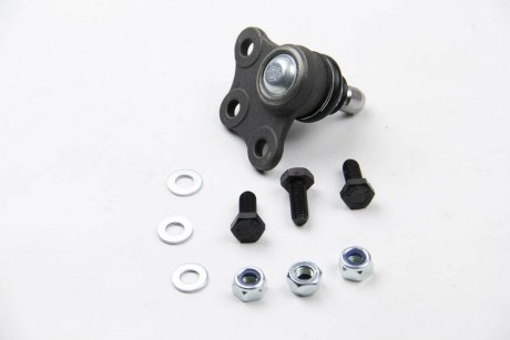 Опора шаровая передняя нижняя Opel Corsa, Combo (00-) AYD 92-00845