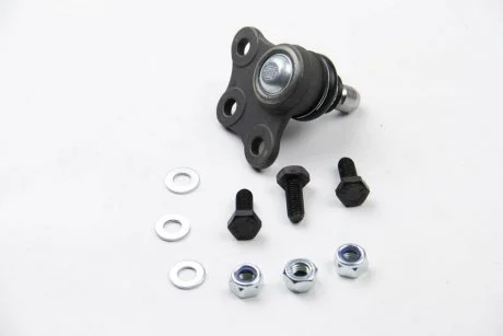Опора кульова важеля передн OPEL CORSA C (-12), COMBO (-11), TIGRA (-10)  AYD 92-00845