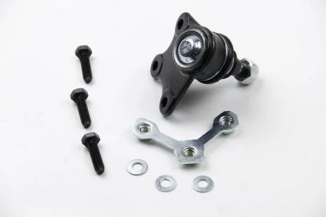 Опора шаровая передняя левая нижняя Seat Ibiza (03-) / Skoda Fabia (99-) / VW Polo (03-)  AYD 92-00892
