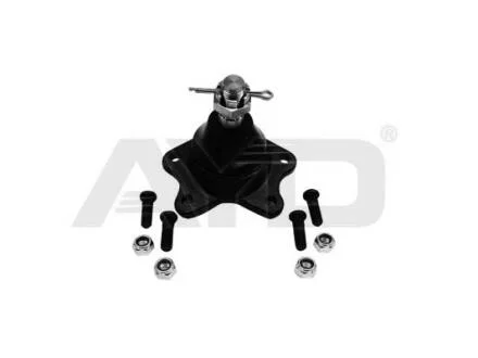 Опора шаровая переднего рычага Toyota Hilux (82-89,88-98,95-05)  AYD 92-01110