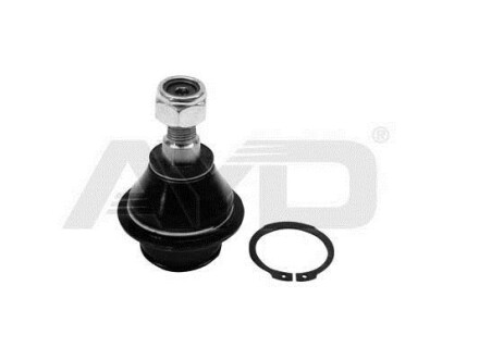 Опора шаровая передняя Ford Connect (00-) AYD 92-01460