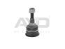 Опора шаровая JEEP CHEROKEE (KJ,KK) (01-08,08-12) AYD 92-01667 (фото 1)