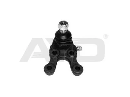 Опора шаровая прав, пер, нижн MITSUBISHI PAJERO II (V3_W, V2_W, V4_W) (12/90-09/07)  AYD 92-01736