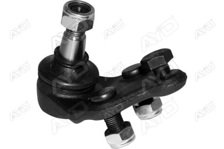 Опора кульова переднього нижнього важеля Toyota Carina (87-92) AYD 92-01793