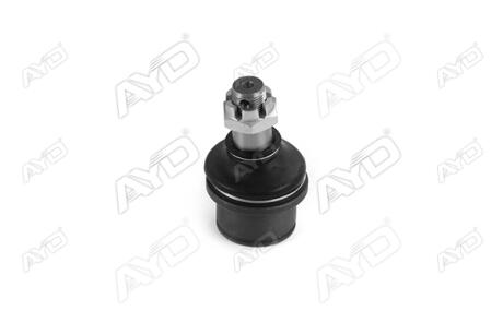 Опора шаровая переднего нижнего рычага Kia Pregio (97-) AYD 92-01948