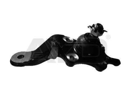 Опора шаровая переднего рычага правая Toyota Land Cruiser J9 (95-)  AYD 92-02596
