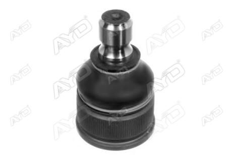 Опора кульова важеля передн (кон 18mm D=42.3mm) KIA CLARUS (98-), MAZDA 323 (-03), 626 (-02), PREMACY (-05) AYD 92-02602