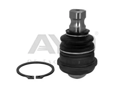 Опора шаровая передняя нижняя Huyndai Santafe II (05-)  AYD 92-02604