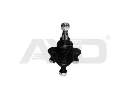 Опора шаровая переднего нижнего рычага Audi TT (98-)  AYD 92-02611