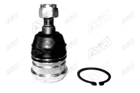 Опора шаровая Mitsubishi (88-97),Colt (86-92) AYD 92-02613