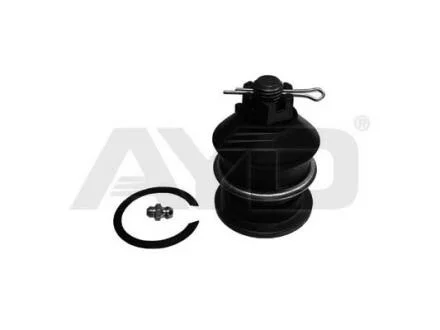 Опора шаровая переднего верхнего рычага Hyundai Galloper (97-03)  AYD 92-02948