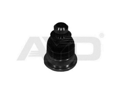 Опора шаровая передняя Nissan Micra (05-), Note (06-) AYD 92-03363